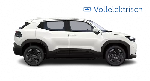 Toyota Urban Cruiser